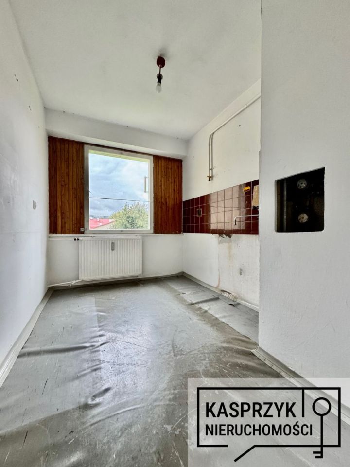 Mieszkanie 2-pokojowe Sanok Błonie, ul. Kochanowskiego. Zdjęcie 6