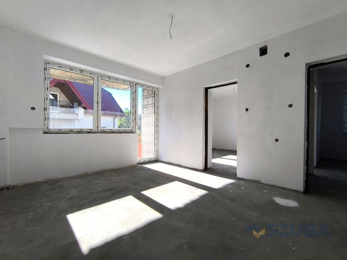 dom wolnostojący, 6 pokoi Leoncin, ul. Partyzantów. Zdjęcie 3