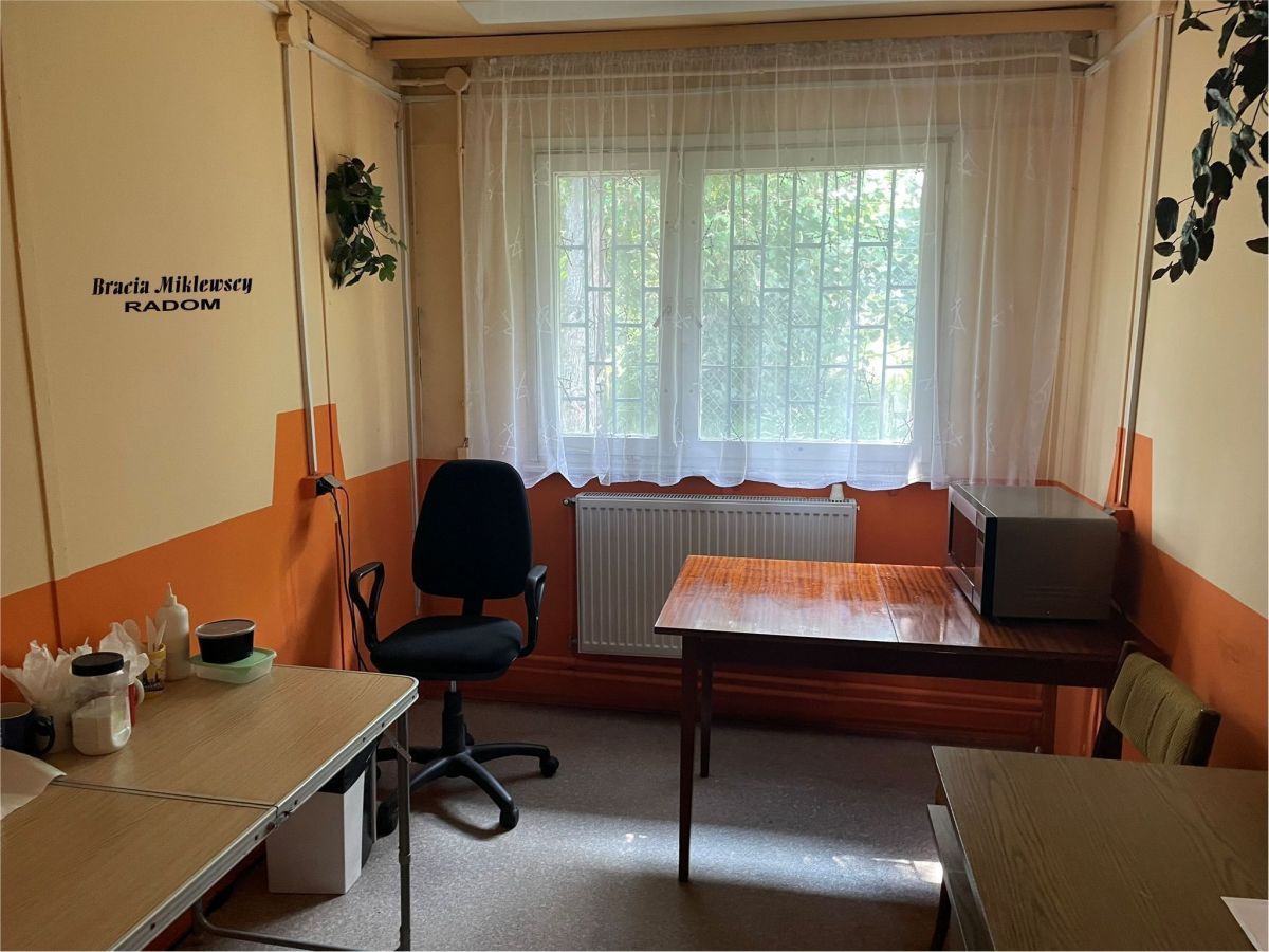 Biuro Radom, ul. Bolesława Limanowskiego. Zdjęcie 9