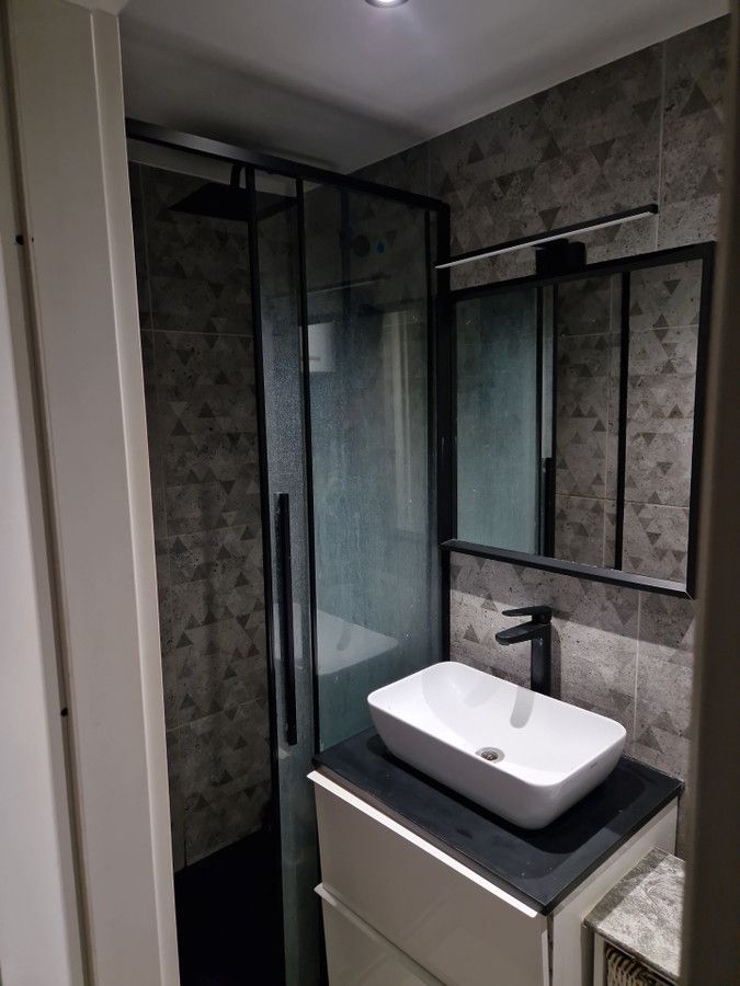 Mieszkanie 2-pokojowe Łódź Bałuty, ul. Gnieźnieńska. Zdjęcie 6