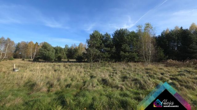 Działka budowlana Rudnik Mały. Zdjęcie 2