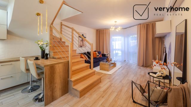 dom szeregowy, 4 pokoje Wieliczka, ul. Bajeczna. Zdjęcie 7