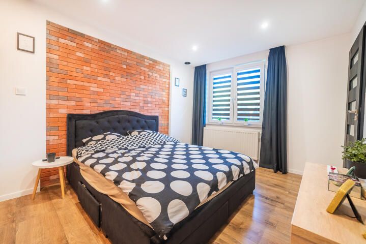 dom wolnostojący, 6 pokoi Jasienica Rosielna. Zdjęcie 6