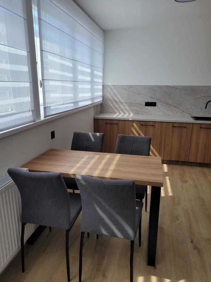 Mieszkanie 1-pokojowe Dobczyce, pl. Zgody. Zdjęcie 4