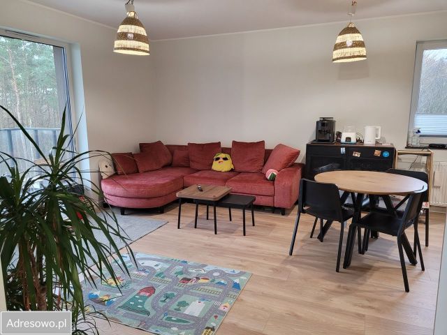 Mieszkanie 3-pokojowe Gdańsk Wrzeszcz, ul. Magellana. Zdjęcie 1