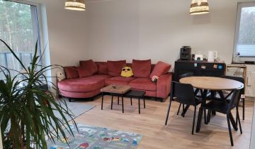 Mieszkanie 3-pokojowe Gdańsk Wrzeszcz, ul. Magellana