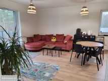 Mieszkanie 3-pokojowe Gdańsk Wrzeszcz, ul. Magellana