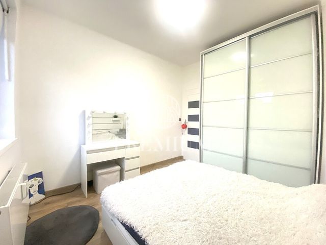 Mieszkanie 3-pokojowe Bydgoszcz Kapuściska, ul. Kapuściska. Zdjęcie 4