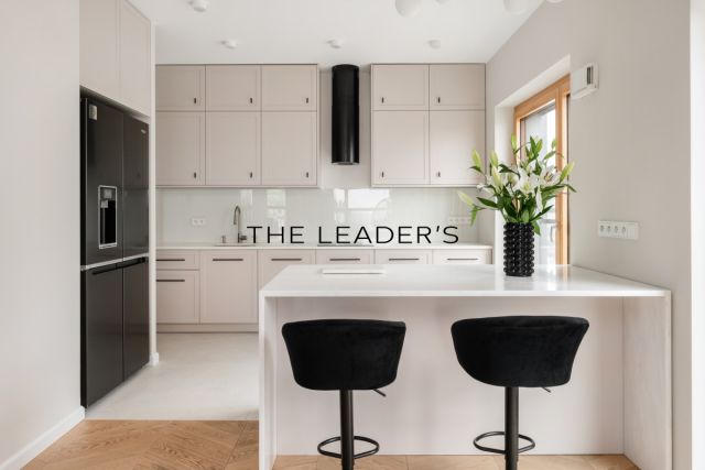 Mieszkanie 5-pokojowe Warszawa Wola, ul. Grzybowska. Zdjęcie 2