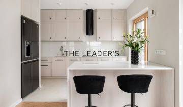 Mieszkanie 5-pokojowe Warszawa Wola, ul. Grzybowska