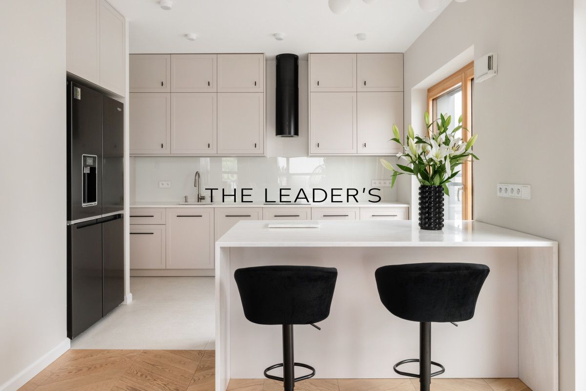 Mieszkanie 5-pokojowe Warszawa Wola, ul. Grzybowska. Zdjęcie 2