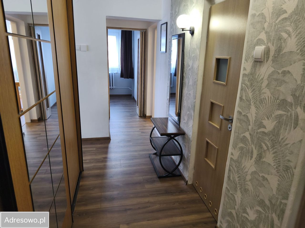 Mieszkanie 3-pokojowe Katowice os. Tysiąclecia, ul. Tysiąclecia. Zdjęcie 7