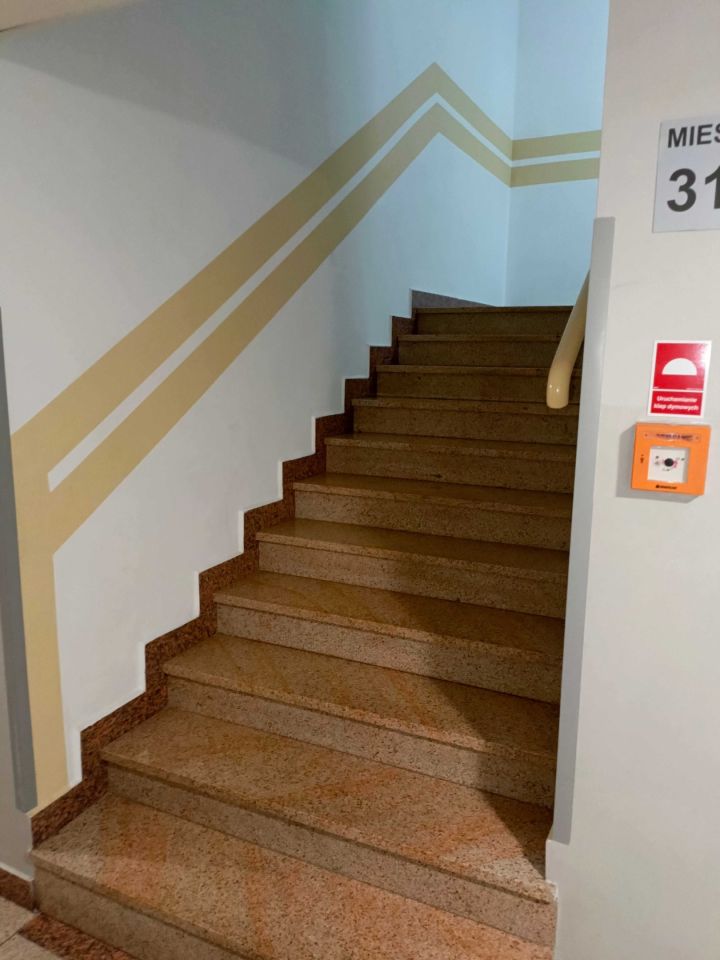 Mieszkanie 2-pokojowe Białystok Skorupy, ul. Pozioma. Zdjęcie 7