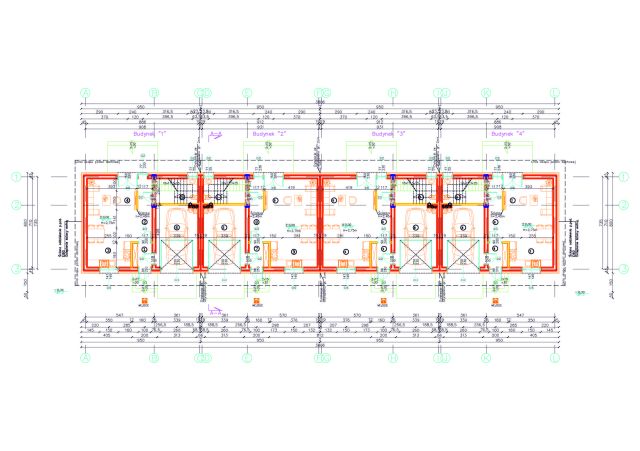 dom szeregowy, 4 pokoje Zielonka Zosinek, ul. Ossowska. Zdjęcie 26
