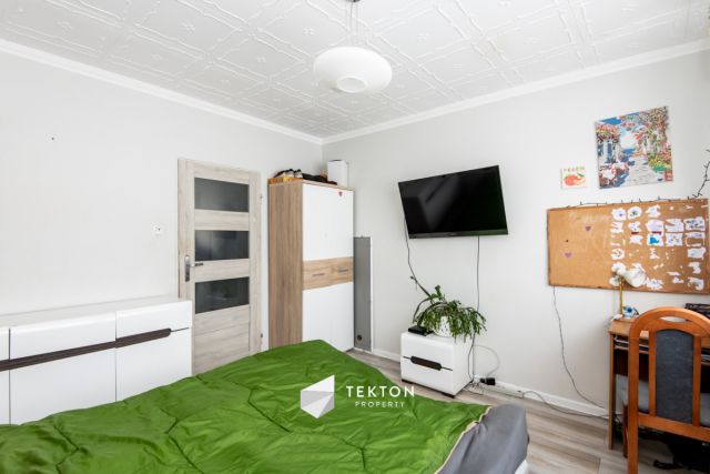 Mieszkanie 3-pokojowe Poznań Głuszyna, ul. Głuszyna. Zdjęcie 11