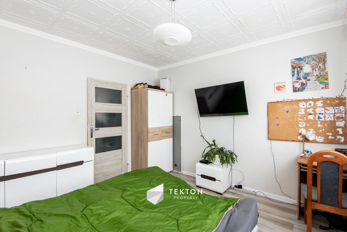 Mieszkanie 3-pokojowe Poznań Głuszyna, ul. Głuszyna. Zdjęcie 11