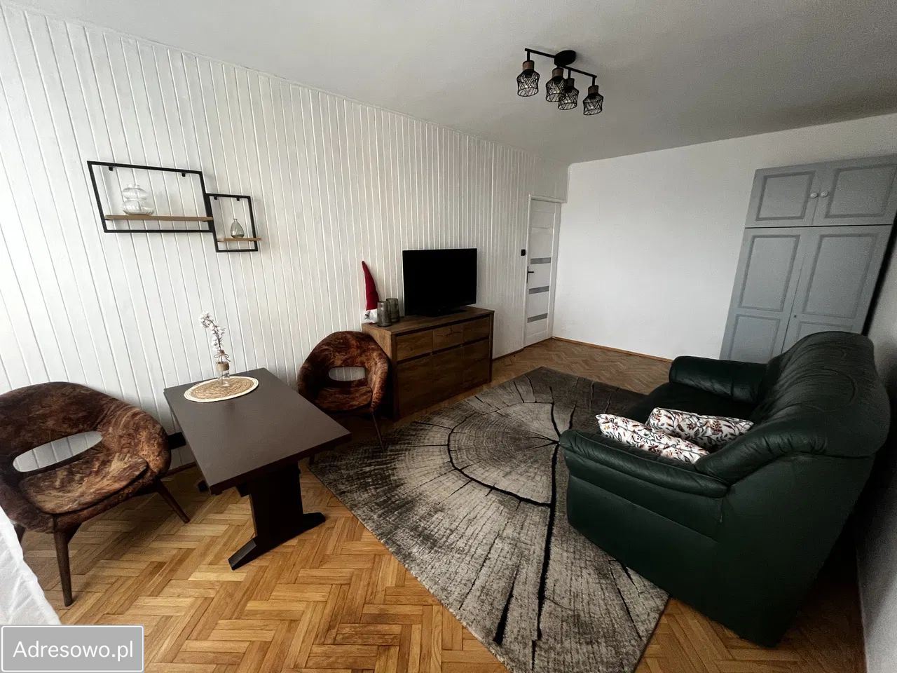 Mieszkanie 2-pokojowe Gdańsk Przeróbka, ul. Teofila Lenartowicza. Zdjęcie 2