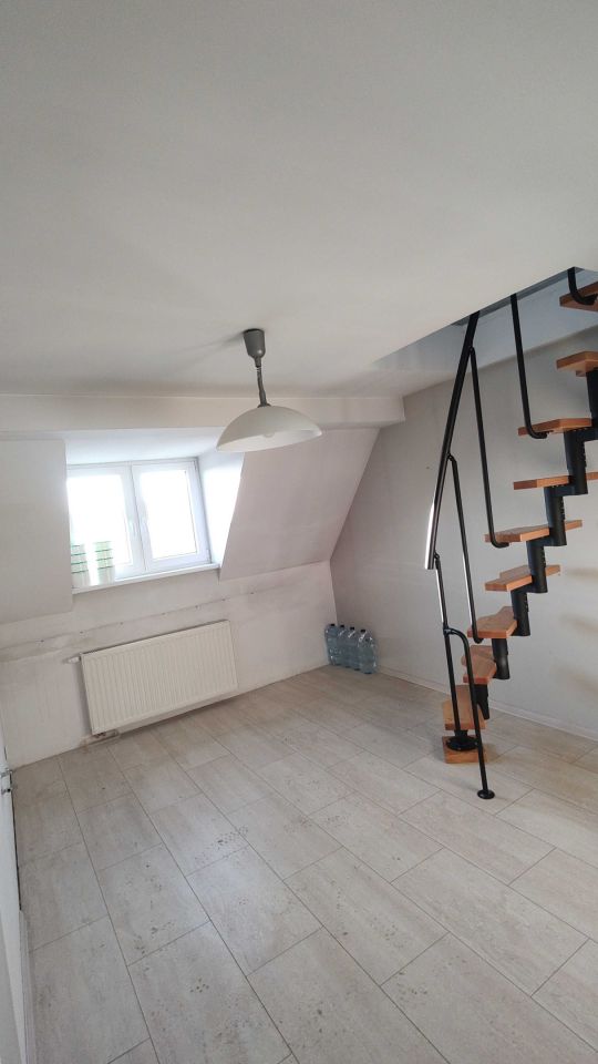 Mieszkanie 2-pokojowe Jastrowie, ul. Kilińskiego. Zdjęcie 4