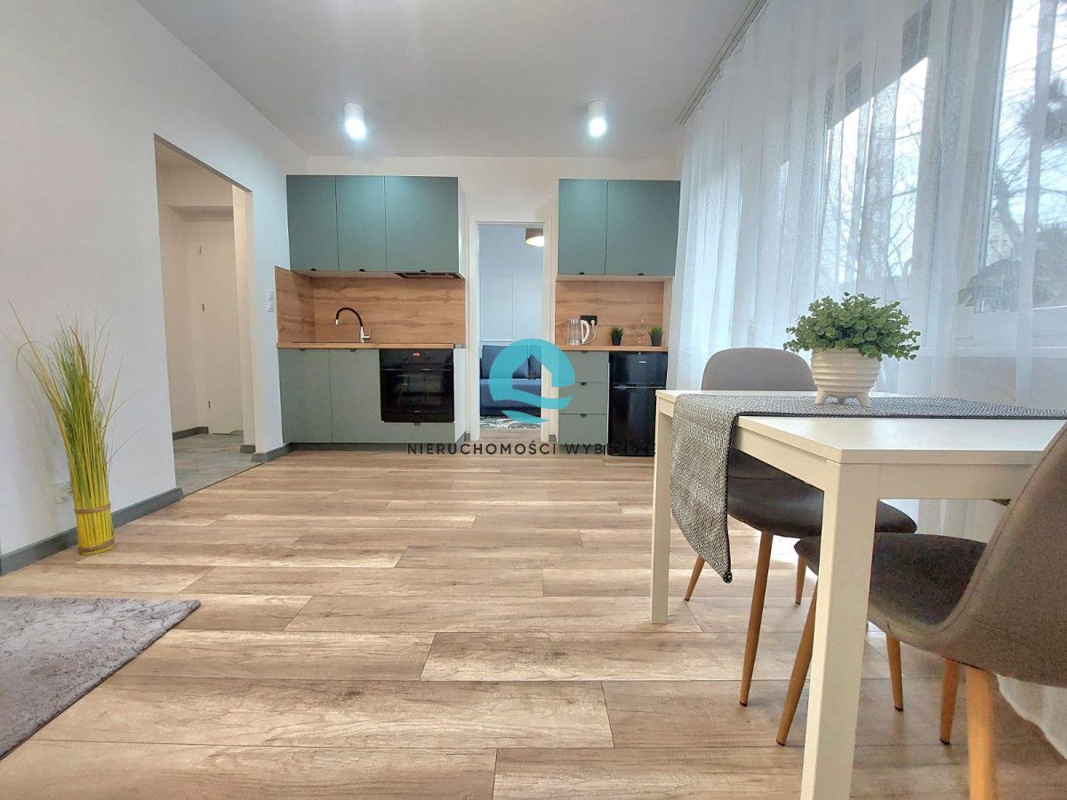 Mieszkanie 2-pokojowe Sopot Brodwino, ul. Oskara Kolberga. Zdjęcie 4