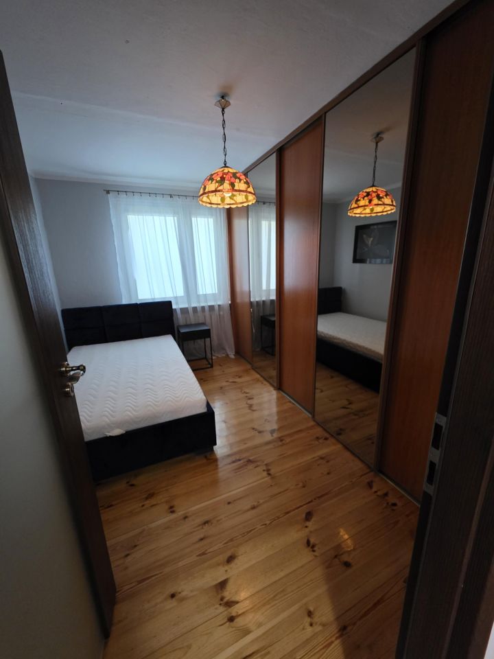 Mieszkanie 3-pokojowe Mława Centrum, os. Książąt Mazowieckich. Zdjęcie 10