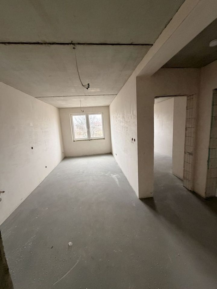 Mieszkanie 4-pokojowe Kęty Nowe Miasto. Zdjęcie 5