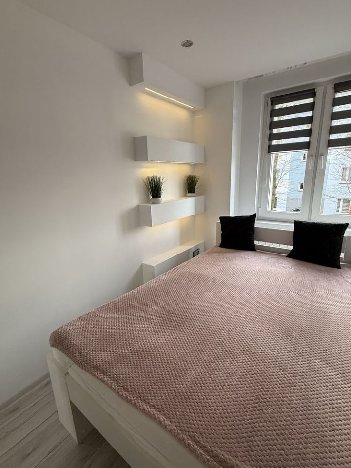 Mieszkanie 2-pokojowe Jaworzno, ul. S. F. Mazur. Zdjęcie 7