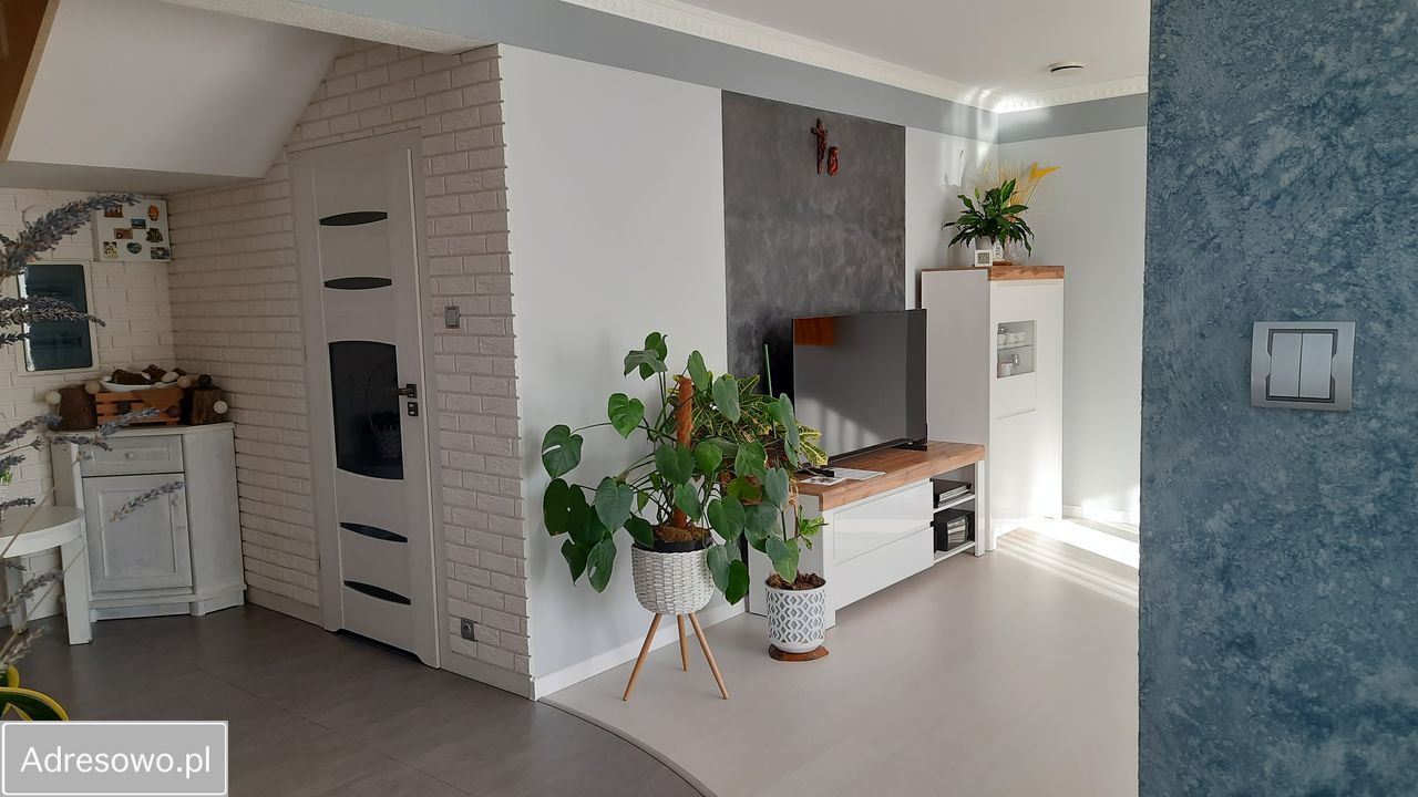 dom wolnostojący, 5 pokoi Libiąż. Zdjęcie 18