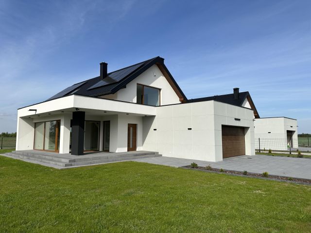 dom wolnostojący, 5 pokoi Otolice. Zdjęcie 7