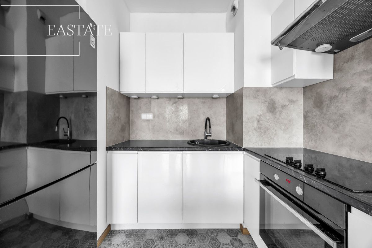 Mieszkanie 2-pokojowe Warszawa Białołęka, ul. Marywilska. Zdjęcie 3