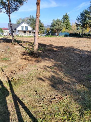 Działka budowlana Skrzeszew. Zdjęcie 1