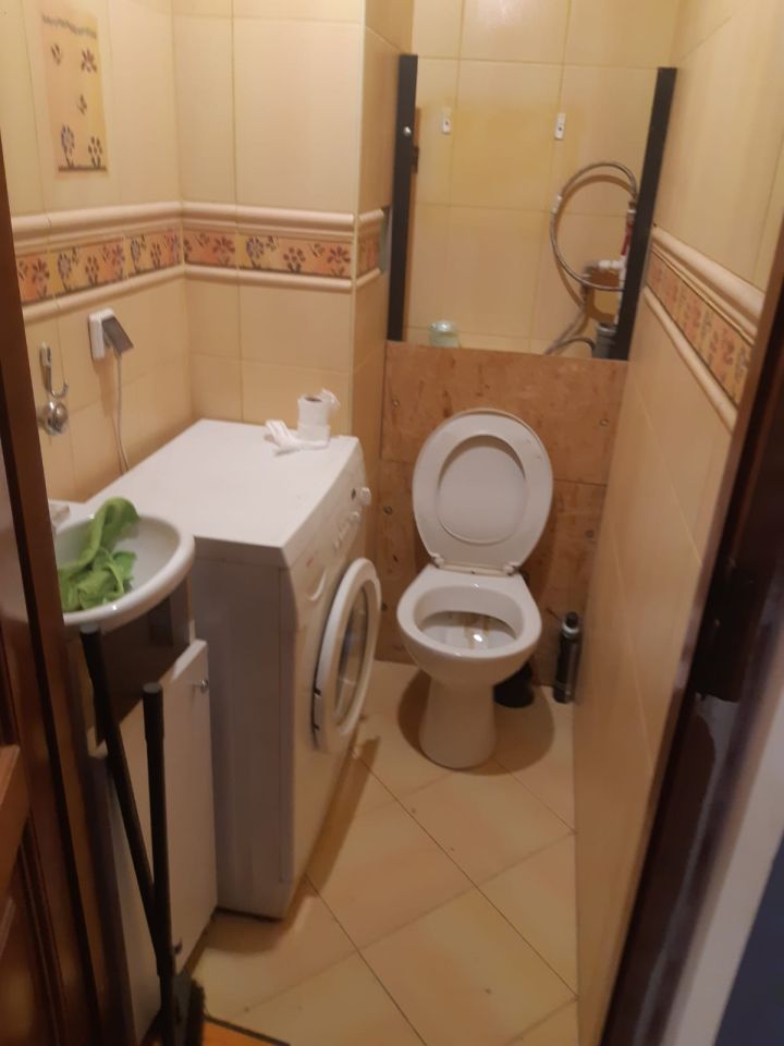 Mieszkanie 4-pokojowe Gorzów Wielkopolski Górczyn, ul. Plac Jana Pawła II. Zdjęcie 5