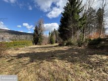 Działka budowlana Szklarska Poręba, ul. Szklana. Zdjęcie 1