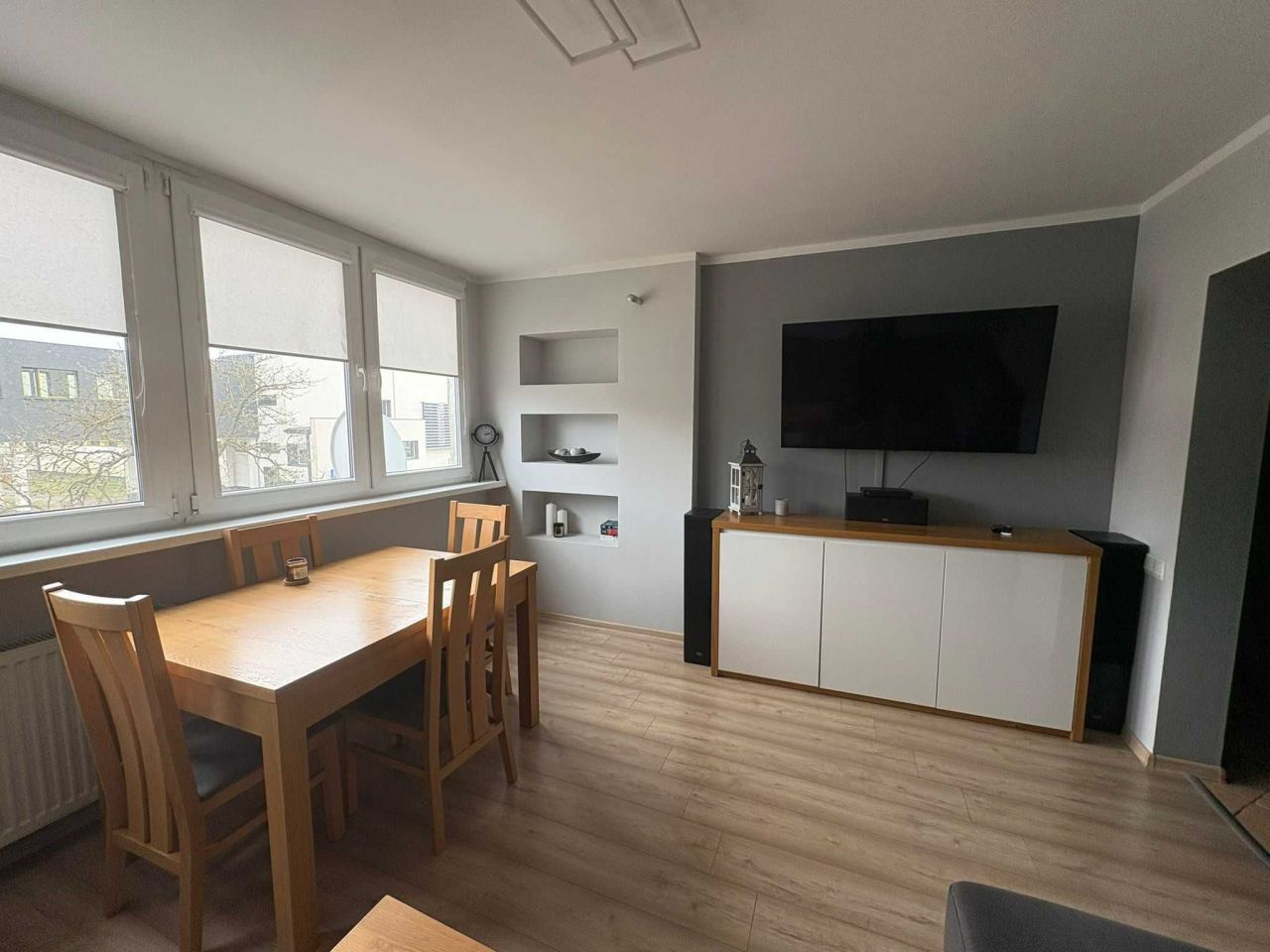 Mieszkanie 3-pokojowe Polkowice. Zdjęcie 3