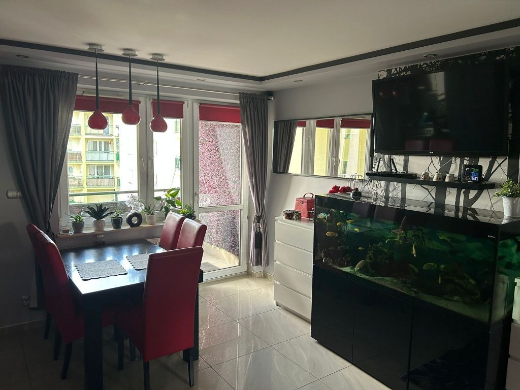 Mieszkanie 1-pokojowe Suwałki, ul. Papieża Jana Pawła II. Zdjęcie 6