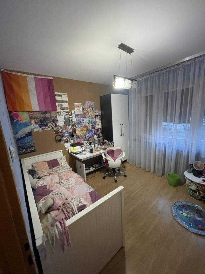 Mieszkanie 4-pokojowe Ropczyce. Zdjęcie 5