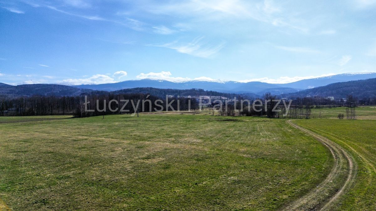 Działka siedliskowa Podgórzyn. Zdjęcie 2