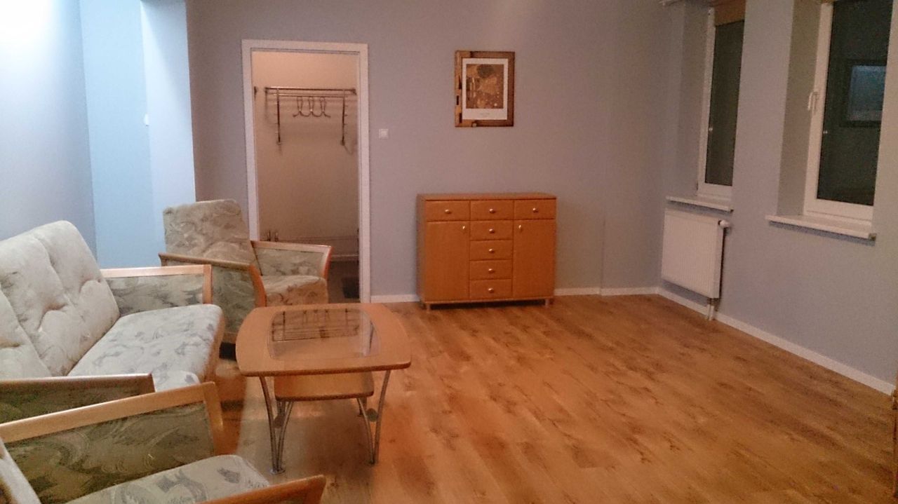 Mieszkanie 3-pokojowe Wrocław Śródmieście, ul. św. Mikołaja. Zdjęcie 6