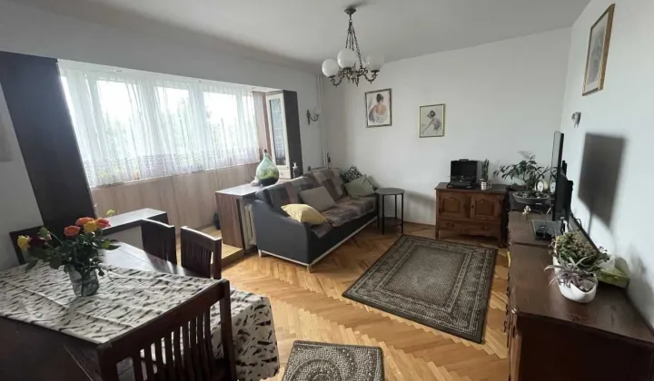 Mieszkanie 3-pokojowe Gdańsk Suchanino, ul. Zygmunta Noskowskiego