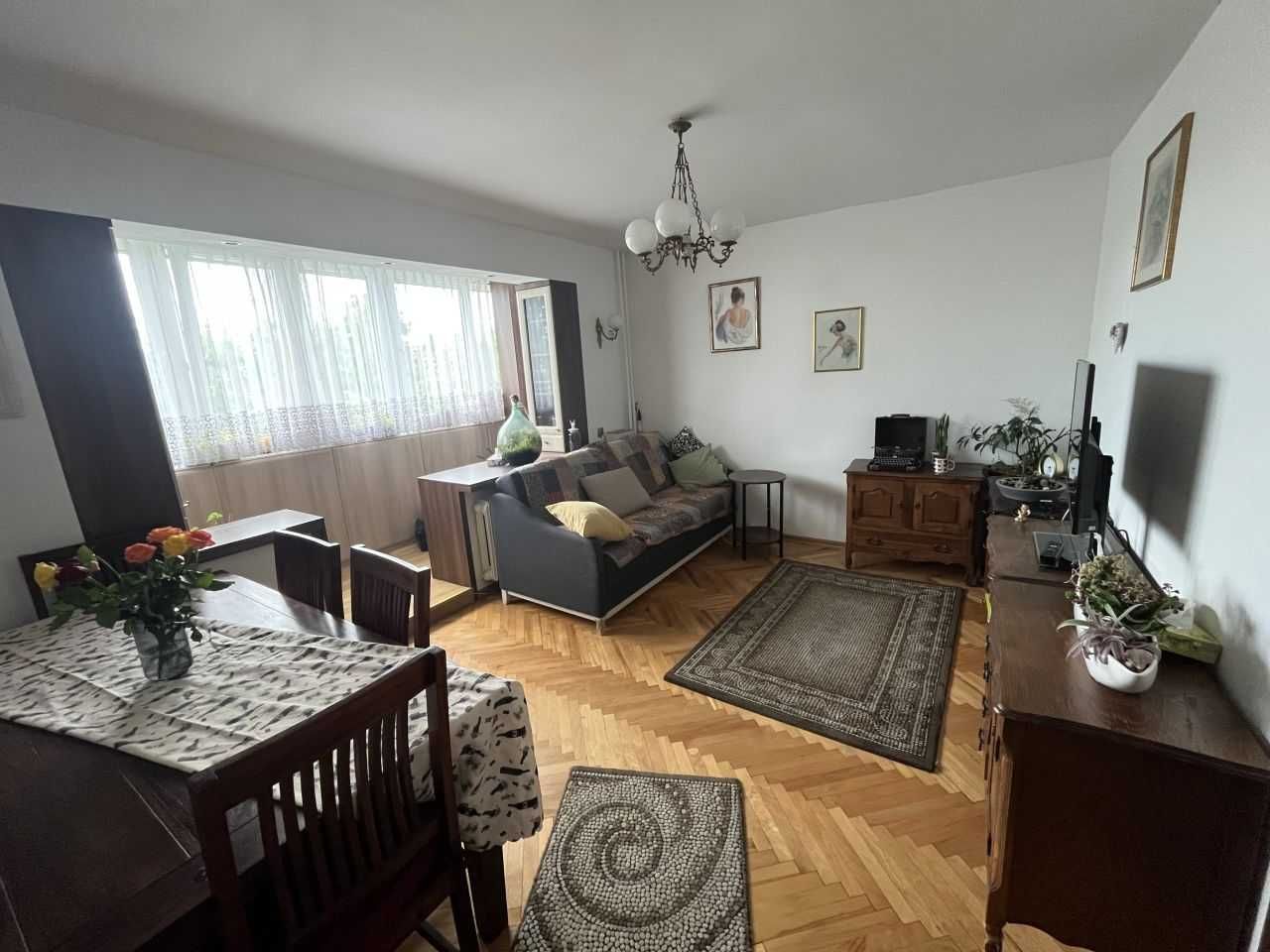 Mieszkanie 3-pokojowe Gdańsk Suchanino, ul. Zygmunta Noskowskiego. Zdjęcie 1