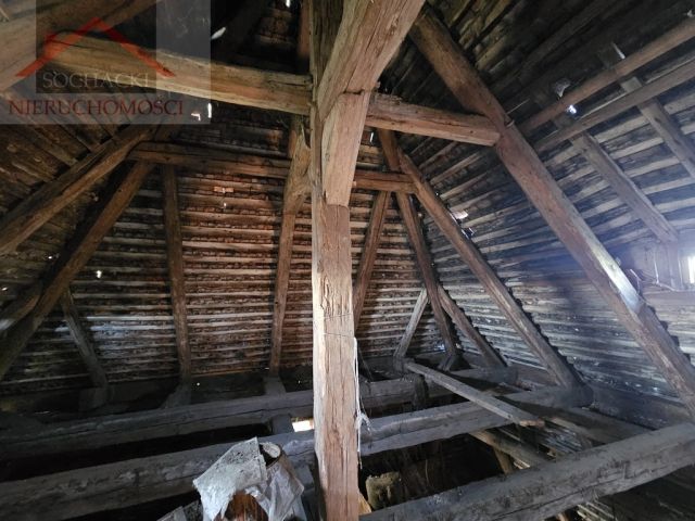 dworek, 7 pokoi Siekierczyn. Zdjęcie 18
