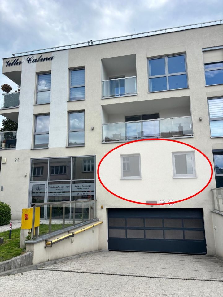 Lokal Kielce Centrum, ul. Śniadeckich. Zdjęcie 9