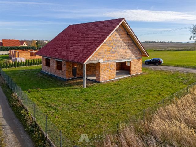 dom wolnostojący, 4 pokoje Środa Śląska. Zdjęcie 8