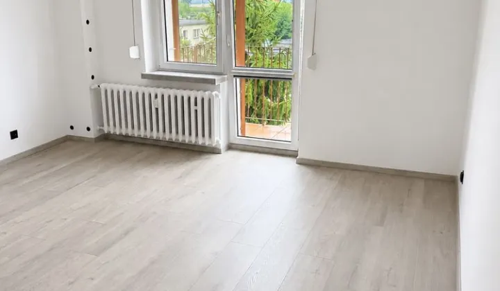 Mieszkanie 3-pokojowe Jarocin, ul. Sportowa
