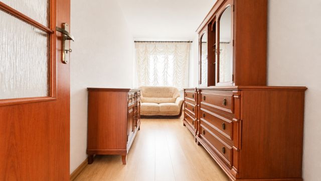 Mieszkanie 3-pokojowe Rzeszów Nowe Miasto, ul. Podwisłocze. Zdjęcie 5