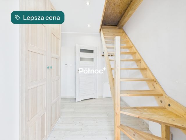 dom wolnostojący, 6 pokoi Warkałki. Zdjęcie 17
