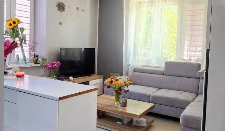 Mieszkanie 3-pokojowe Warszawa Włochy, ul. Potrzebna