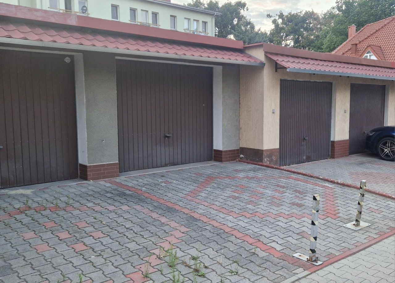 Mieszkanie 3-pokojowe Brzeg, ul. Jana Pawła II. Zdjęcie 8
