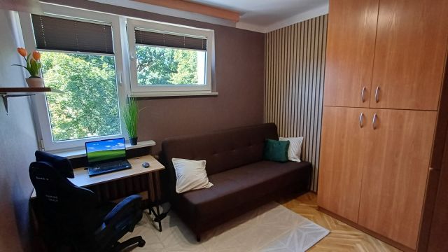 Pokój Kraków Prądnik Czerwony, ul. Celarowska. Zdjęcie 1