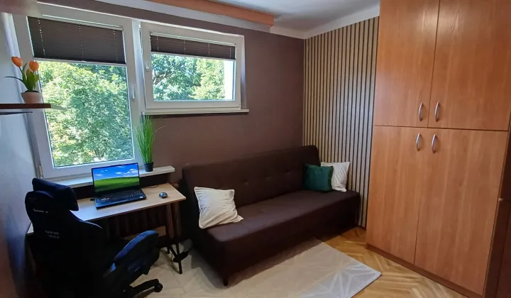 Pokój Kraków Prądnik Czerwony, ul. Celarowska