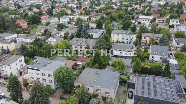 bliźniak, 4 pokoje Swarzędz, ul. Kwiatowa. Zdjęcie 18